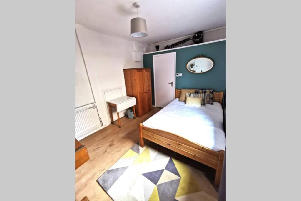 Private Comfortable Guest Suite - Nottingham Exteriér fotografie